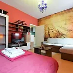 Historic Luxury Old Town