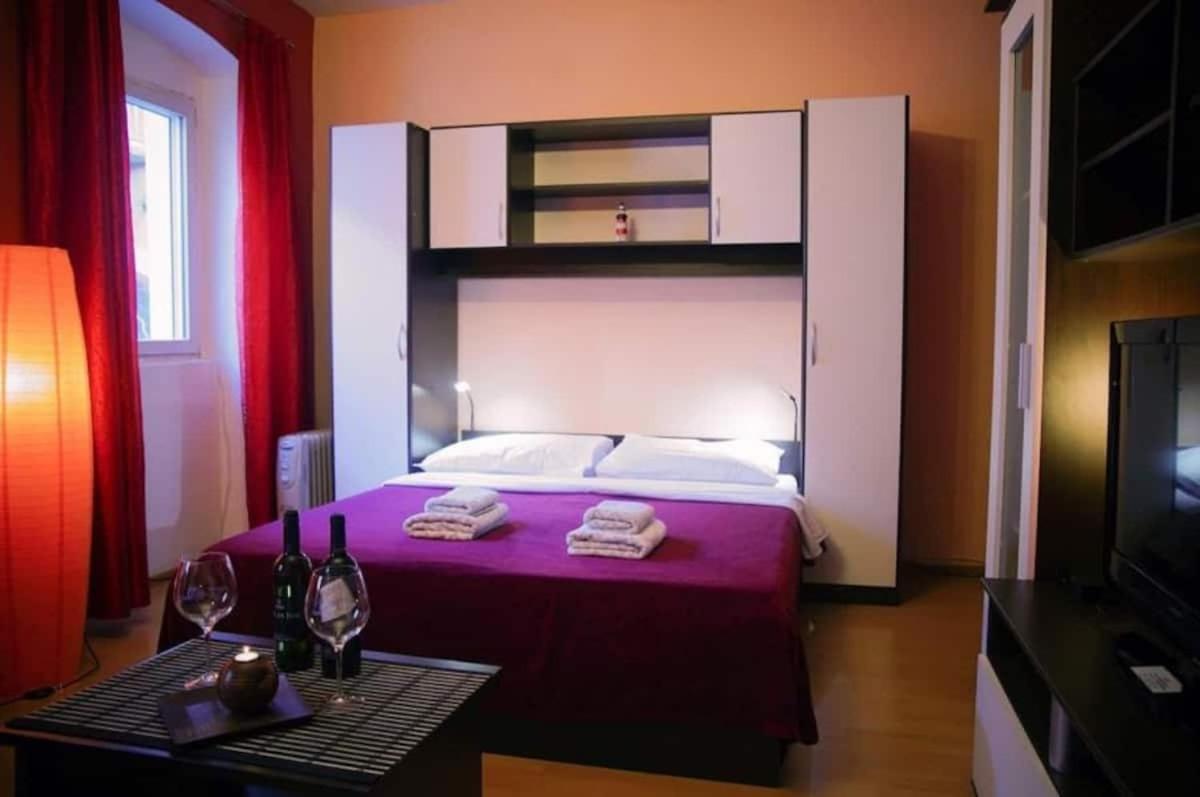 Historic Luxury Old Town Zadar