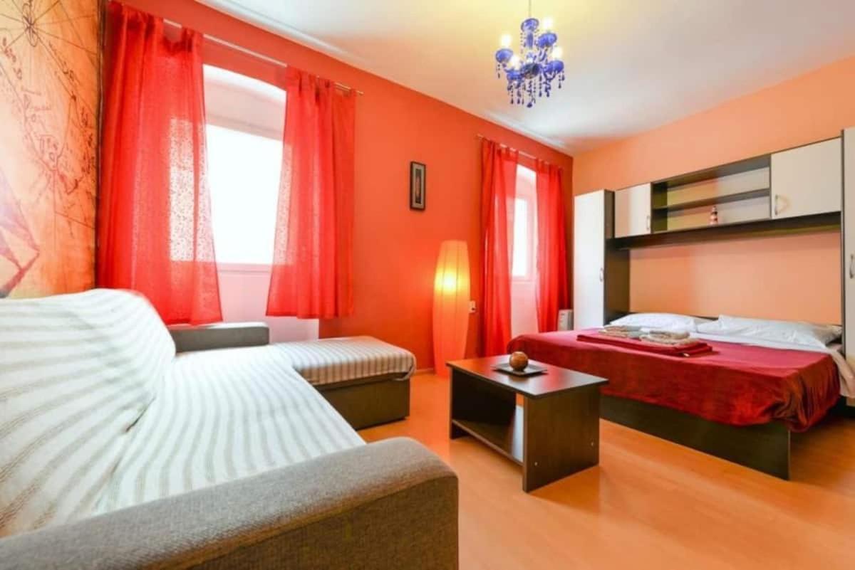 Apartmán Historic Luxury Old Town