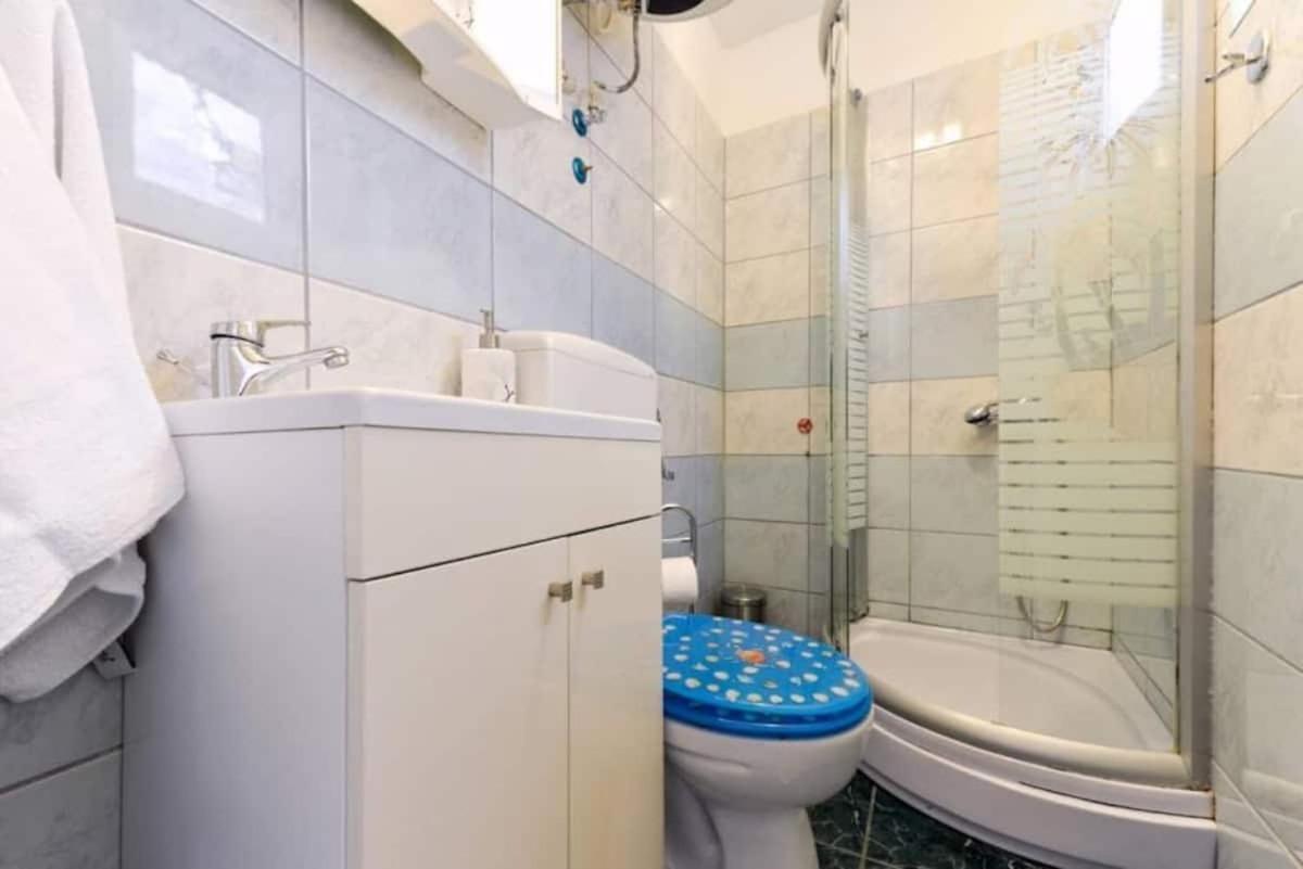 Historic Luxury Old Town Apartmán Zadar