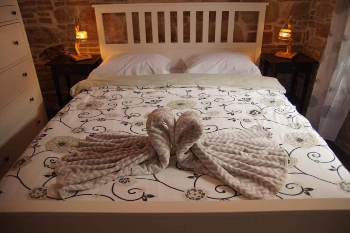 Apartmán Historic Luxury Old Town
