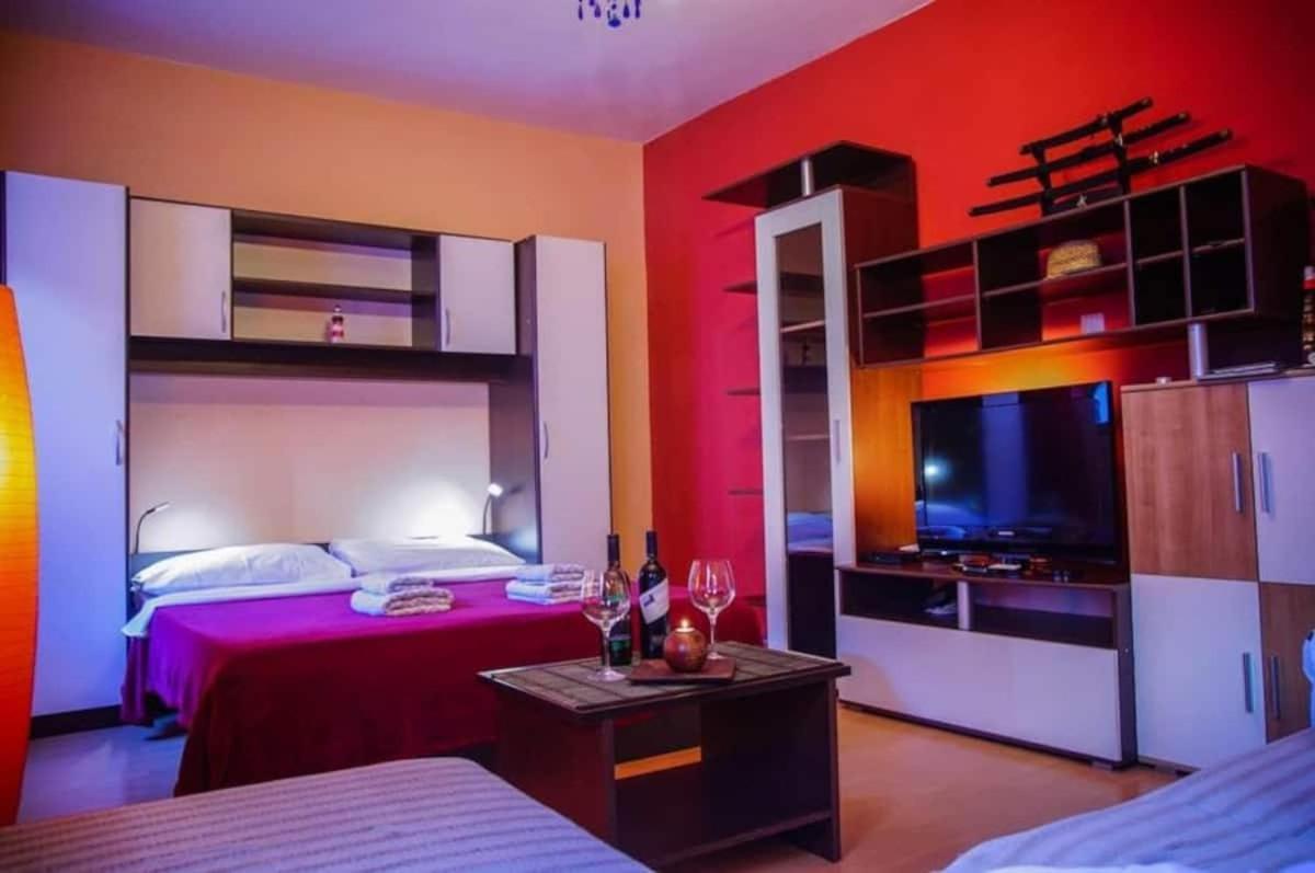 Historic Luxury Old Town Zadar